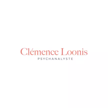 Logotipo de Clemence Loonis