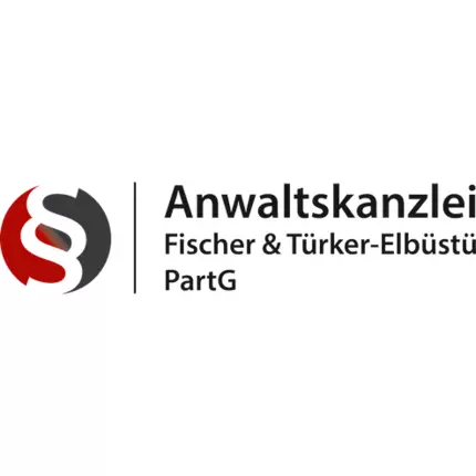 Logo da Anwaltskanzlei C. Fischer und M. Türker-Elbüstü