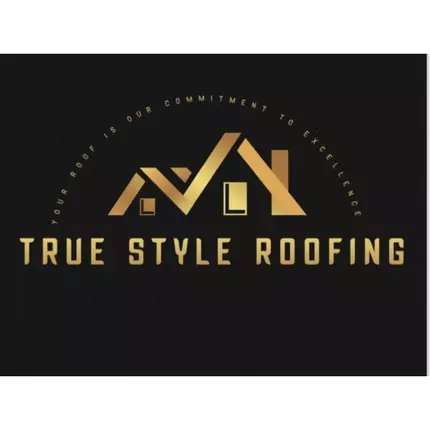 Λογότυπο από True Style Roofing