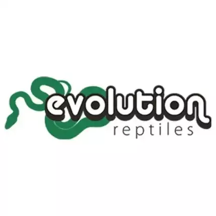 Logo von Evolution Reptiles