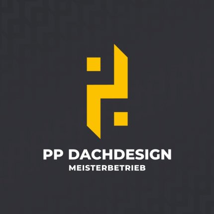 Logo da PP Dachdesign - Bedachungen Paul Ponkratov