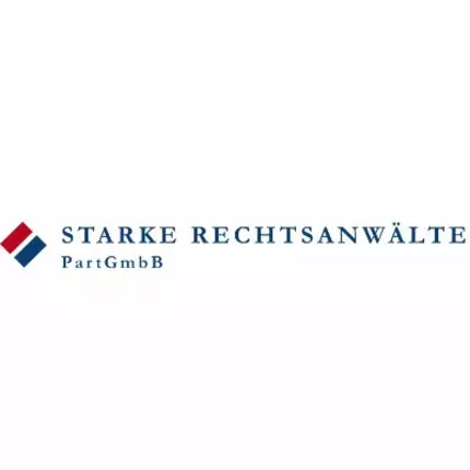 Logo de Starke Rechtsanwälte PartGmbB