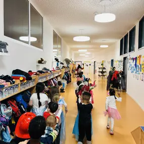 Bild von Die Kinderstube GmbH