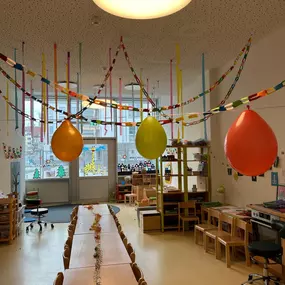 Bild von Die Kinderstube GmbH