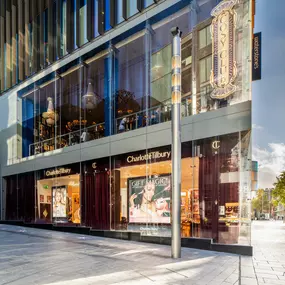 Charlotte Tilbury Store Liverpool