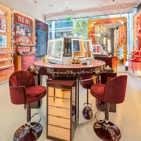 Charlotte Tilbury Liverpool Makeup Counter