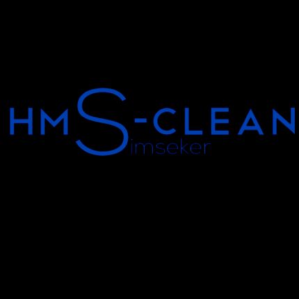 Logotyp från HMS-Clean Hausmeisterservice