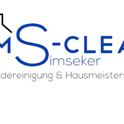 Logo de HMS-Clean Hausmeisterservice