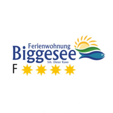Logo von Ferienwohnung Biggesee Inh. D. Rawe