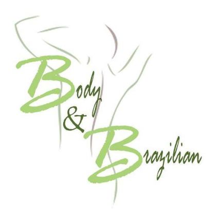Logo von B & B - Body & Brazilian
