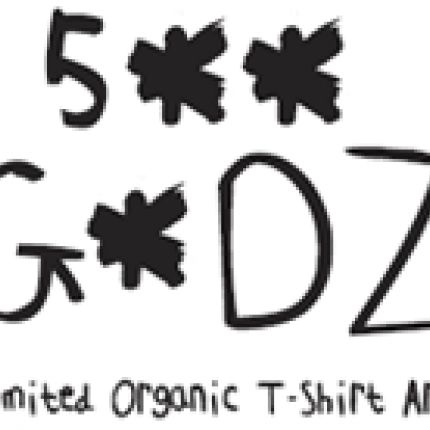 Logo fra 500Godz
