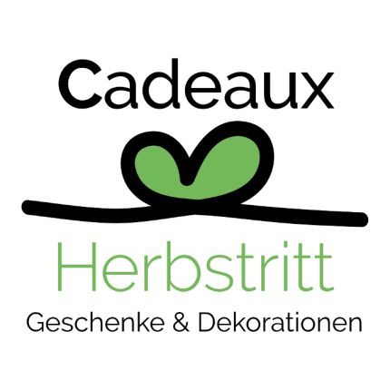 Logo von Cadeaux-Herbstritt, Dekorationen & Geschenke
