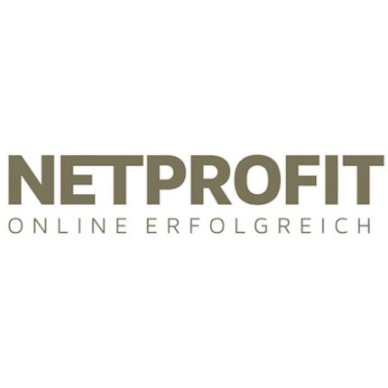 Logotipo de Netprofit