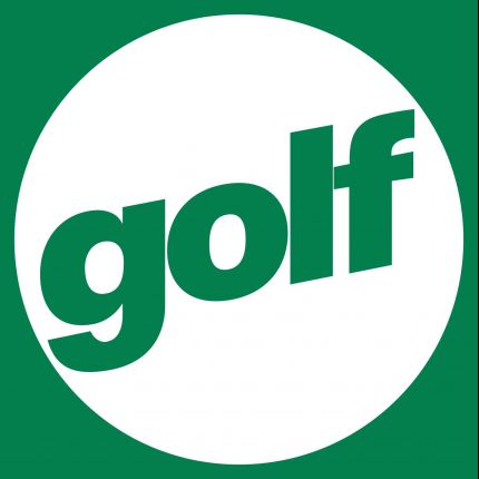 Logo van golf toys GmbH & Co. KG