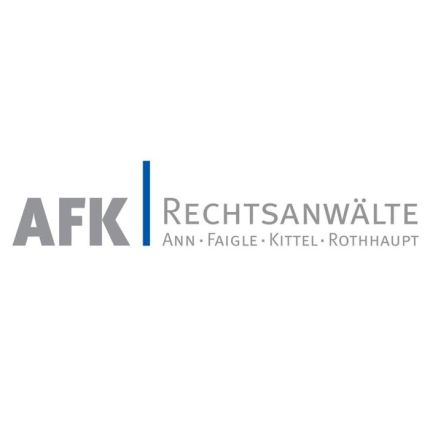 Logotipo de AFK Rechtsanwälte