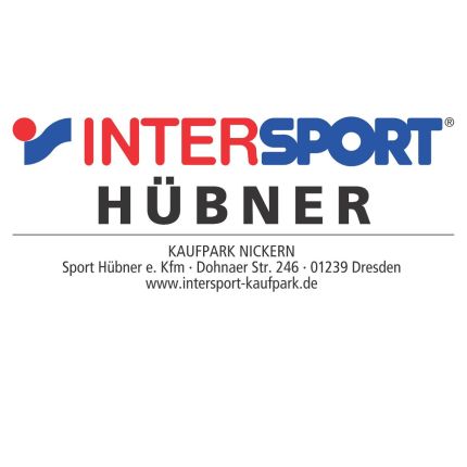 Logótipo de INTERSPORT Hübner