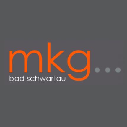 Logo da MKG Bad Schwartau