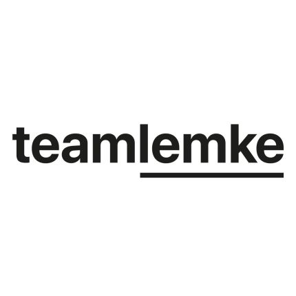Logo od teamlemke GmbH