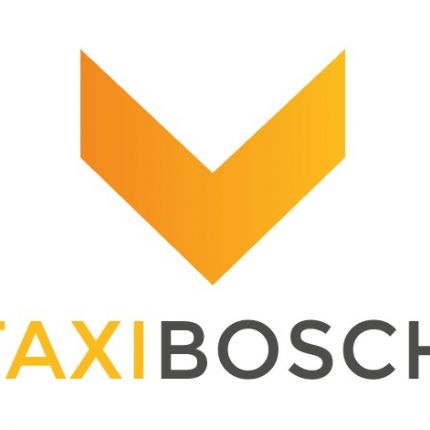 Logotipo de Taxiunternehmen Robert Bosch