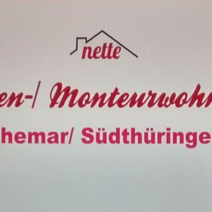 Logo da Ferien-/ Monteurwohnung Nette