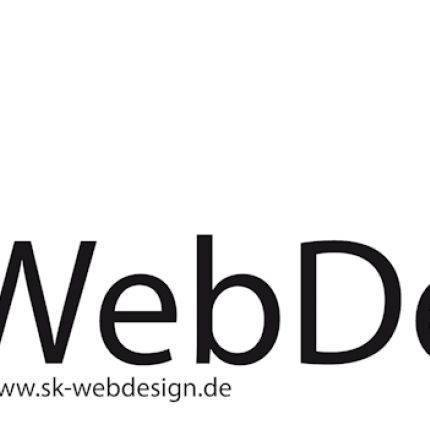 Logo van sk-WebDesign, Professionelles Webdesign & SEO-Optimierung