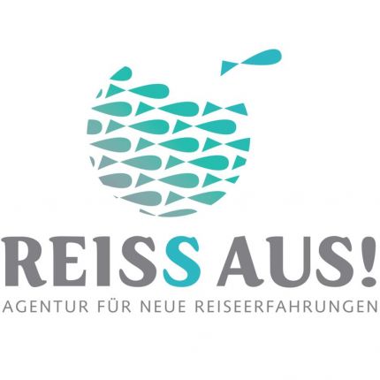 Logo van REISS AUS!