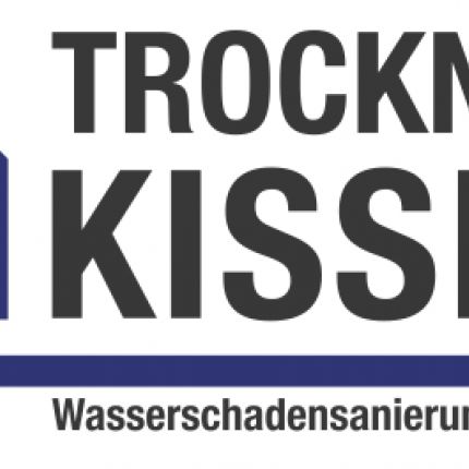 Logo da Trocknung Kissing- Wasserschadensanierung & Abdichtung