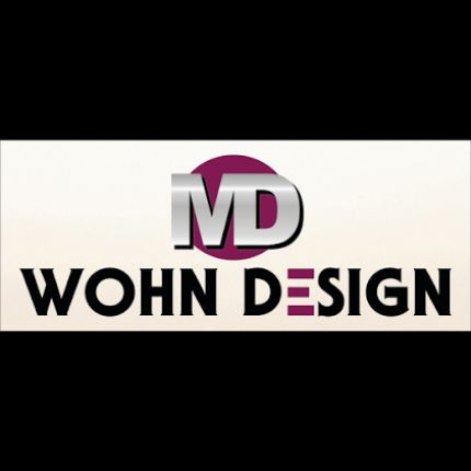Logo von MD Wohndesign Gardinen und Sonnenschutz