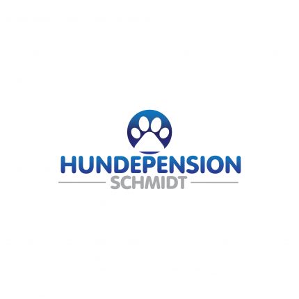 Logo van Hundepension Schmidt