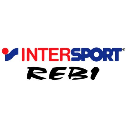 Logotipo de Intersport Rebi, Reichenberger GmbH & Co. KG