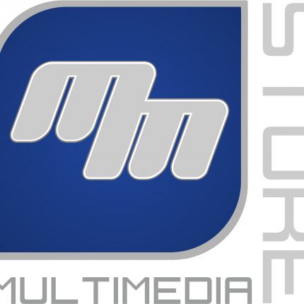 Logo od MultiMedia-Store