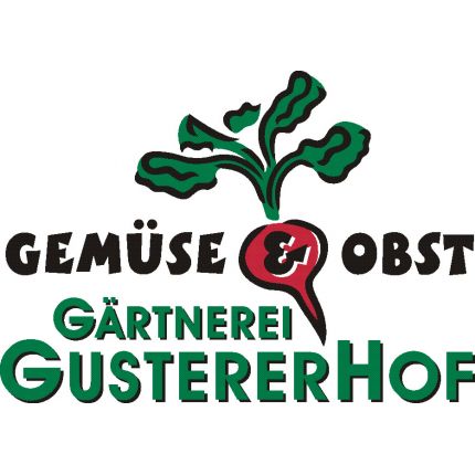 Logo von Gärtnerei Gustererhof