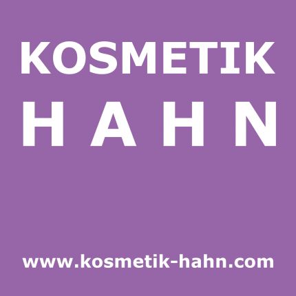 Logo van Kosmetik Hahn