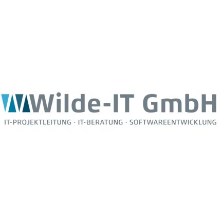 Logotyp från Wilde-IT GmbH