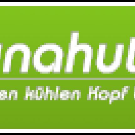 Logótipo de SaunaHut.de