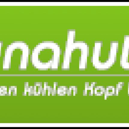 Logo from SaunaHut.de