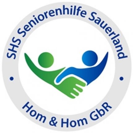 Logo van Seniorenhilfe Sauerland Hom & Hom.GbR
