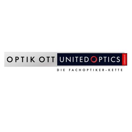Logo da Optik Ott Augenoptiker