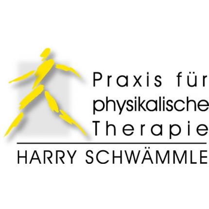 Logo fra Physiotherapie Harry Schwämmle