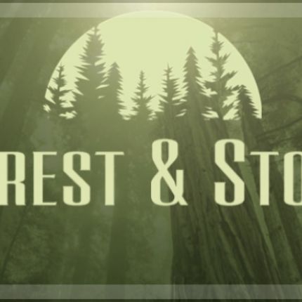 Logo de Forest & Stone GaLaBau und Dienstleistungsgruppe