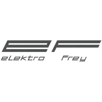 Logo od Frey Adolf Elektro