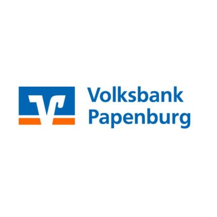 Logotyp från Volksbank Papenburg - Niederlassung Untenende