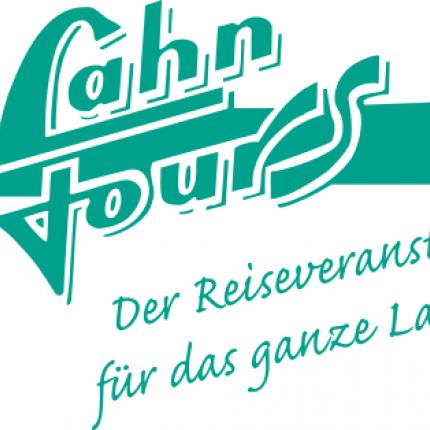 Logo od Lahntours-Aktivreisen GmbH