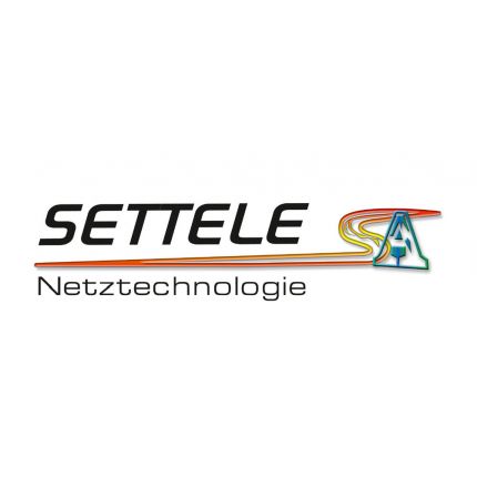 Logo da Settele Netztechnologie