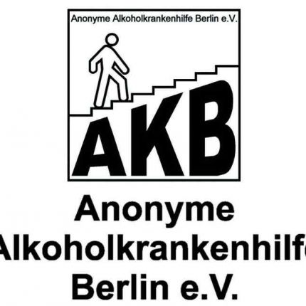 Logo from Anonyme Alkoholkrankenhilfe Berlin (AKB) e.V.