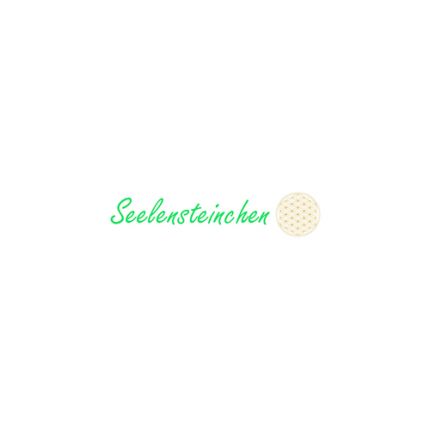 Logotyp från Seelensteinchen
