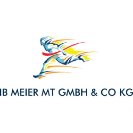 Logo fra IB MEIER MT GMBH & CO KG