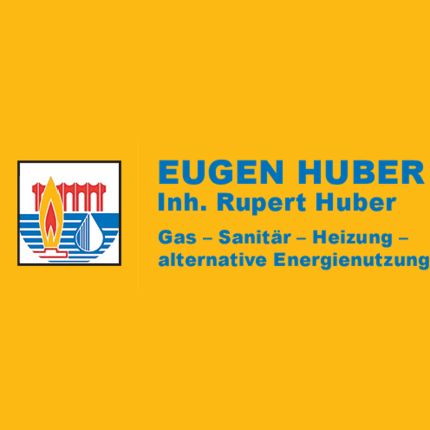 Logo van Rupert Huber Sanitär-Heizung-Spenglerei