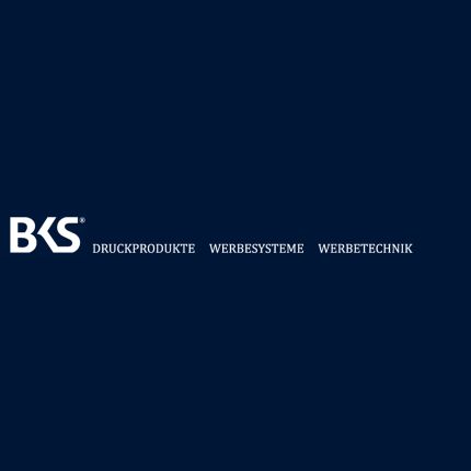 Logotyp från BKS GmbH