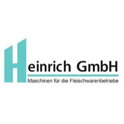 Logo van Heinrich GmbH